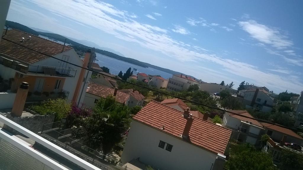 Apartments Jaksa Hvar Town Buitenkant foto